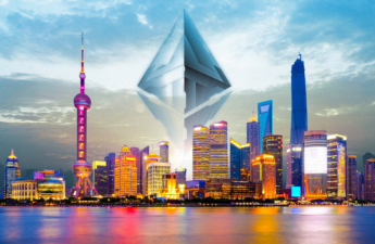 Ethereum Shanghai Upgrade Goes Live, Unlocking $34 Billion in Staked ETH