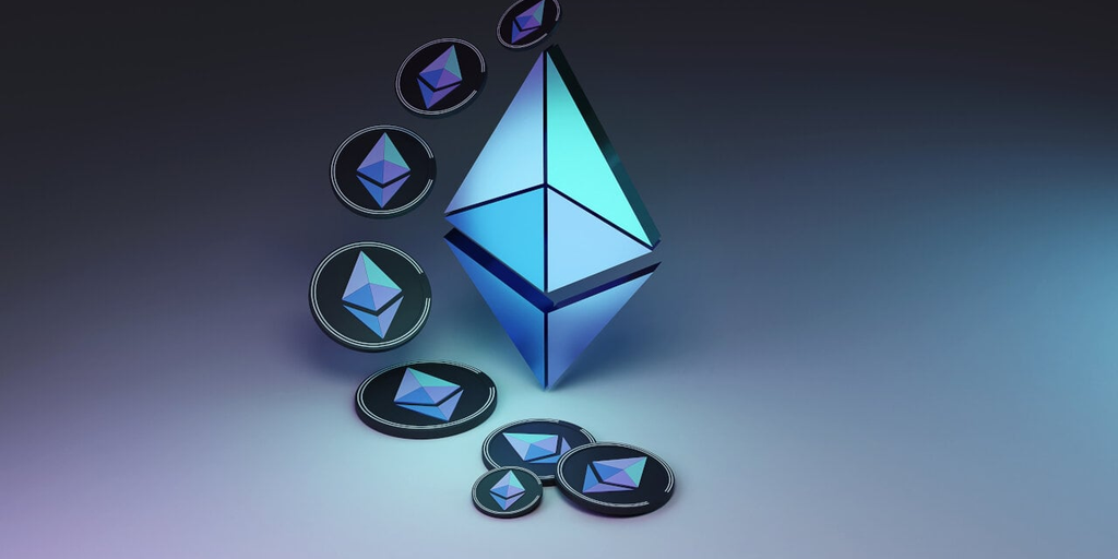 Ethereum Soars to Eleven-Month High Post-Shanghai Upgrade