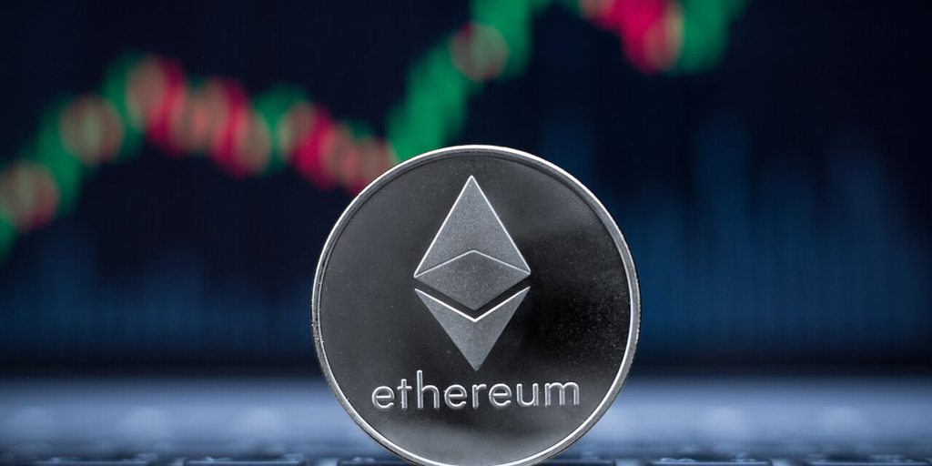 Ethereum Staking Provider P2P.org Raises $23M Series A