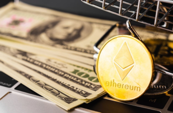 Ethereum Surges 6% Following Successful Shanghai Upgrade