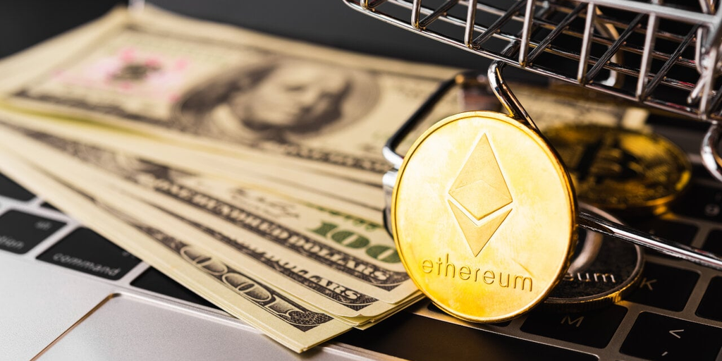 Ethereum Surges 6% Following Successful Shanghai Upgrade