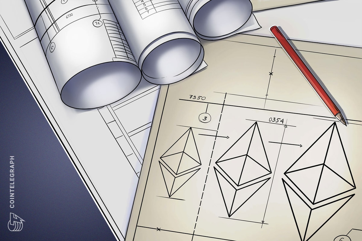 Ethereum layer 2 bridging up sixfold year-on-year in Q1 — Alchemy