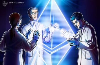 Ethereum ‘re-staking’ protocol EigenLayer launches on testnet