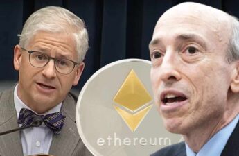 Ether's Security Status Remains Unclear as SEC Chair Gensler Fails to Answer Lawmaker's Question