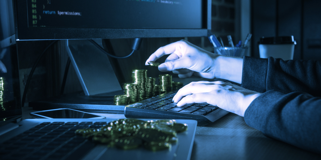 Euler Finance Exploiter Returns All ‘Recoverable Funds’ From $200M Hack