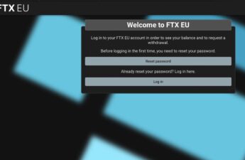 FTX EU Launches New Website for Withdrawals as Subsidiary Starts Returning Funds to Customers
