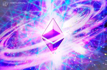 Fortune debuts ‘Crypto 40,’ Ethereum takes top honors for protocol category