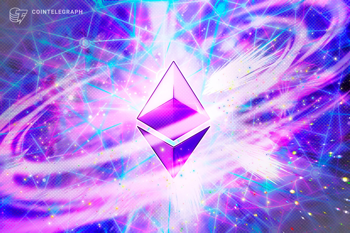 Fortune debuts ‘Crypto 40,’ Ethereum takes top honors for protocol category