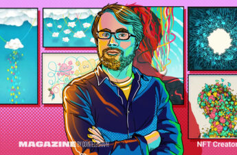 From SNL and The Tonight Show to Sotheby’s:  NFT Creator Bryan Brinkman – Cointelegraph Magazine