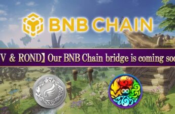 GensoKishi Online Has Announced BNB Chain Bridge and Listing on a Japanese Crypto Exchange – Press release Bitcoin News