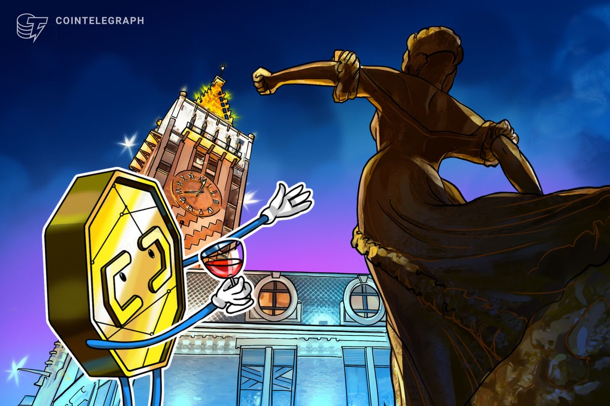 Georgian vendors get crypto payments option with new partnership