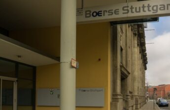 German Stock Exchange Boerse Stuttgart to Provide Crypto Custody Through Licensed Subsidiary