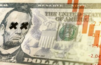 u.s. dollar us reserves toxic