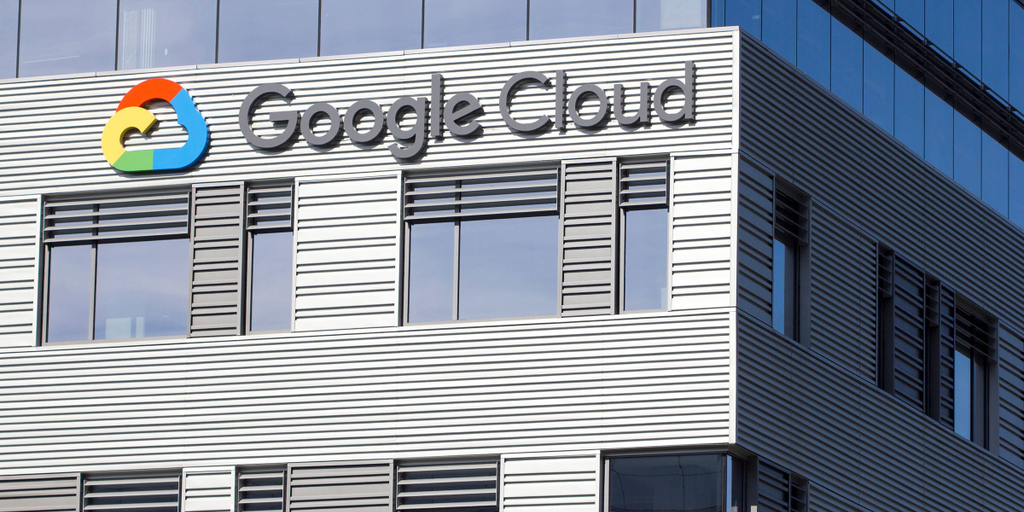 Google Adds Web3 Features to Cloud Offerings