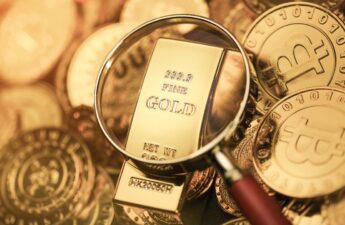 Google Trends Shows Surge in How to Buy Gold and Bitcoin Searches Amidst US Banking Upheaval