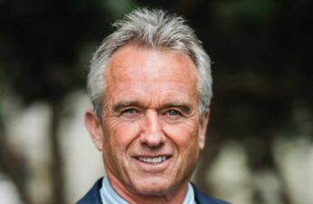 Robert Kennedy Jr: Govt. Could Ban, Seize Bitcoin — CBDCs Could Lead to Financial Slavery, Political Tyranny