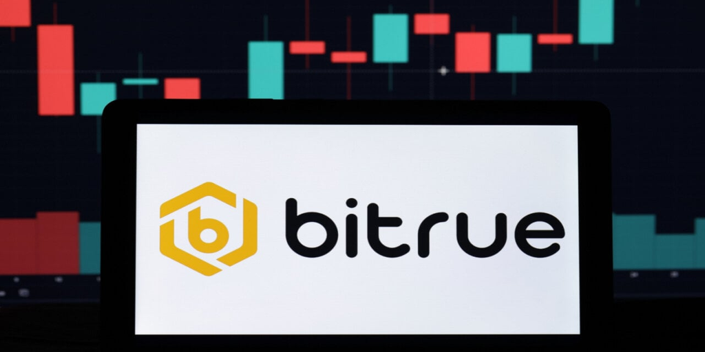 Hacker Robs Crypto Exchange Bitrue of $23M in Ethereum, SHIB, Other Assets