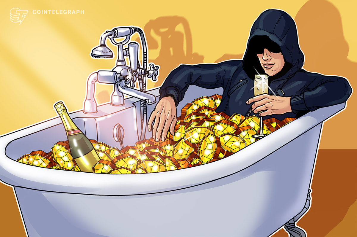 Hacker mints 1 quadrillion yUSDT after exploiting old Yearn Finance contract