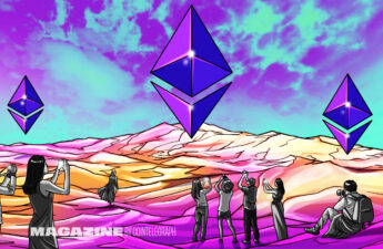 Here’s how Ethereum’s ZK-rollups can become interoperable – Cointelegraph Magazine