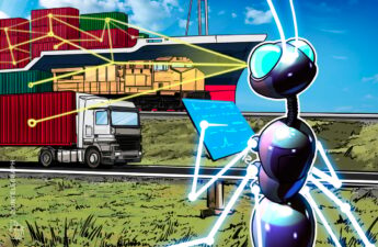 Hong Kong takes the lead in blockchain logistics after Maersk TradeLens demise