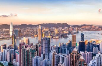 Hong Kong’s Largest Virtual Bank Offers Crypto Conversion Services