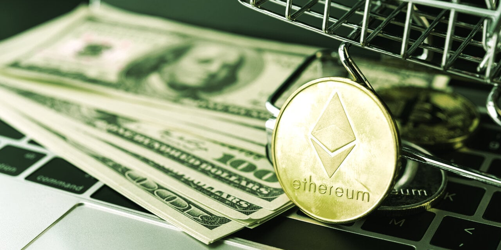 How Shanghai Could Change Institutional Appetite for Ethereum