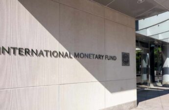 IMF Economist Warns of Side Effects From Sharp Monetary Policy Tightening — Says Financial Risks Have Increased