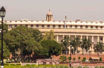 Indian Government Answers Questions About Crypto Legalization, Fraud Prevention