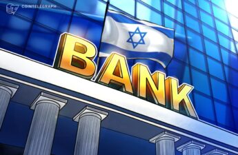 Israel’s central bank says CBDC could be issued if stablecoin use increases