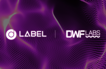 LABEL Foundation Secures 7 Digit Investment From DWF Labs – Press release Bitcoin News