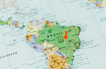 latin america report inflation btf pactual argentina dollar