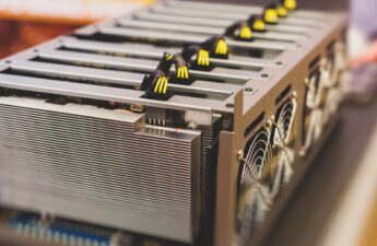 March Bitcoin Mining Stats Show Climbing Revenue and Hashrate Highs