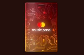 Mastercard Drops Free Music Pass NFTs With Perks for Holders