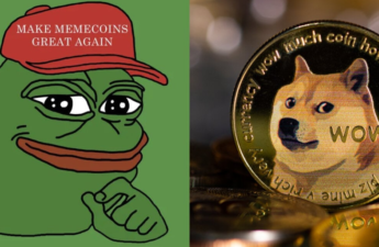 Memecoin Phenomenon Cools As Dogecoin, PEPE Slip