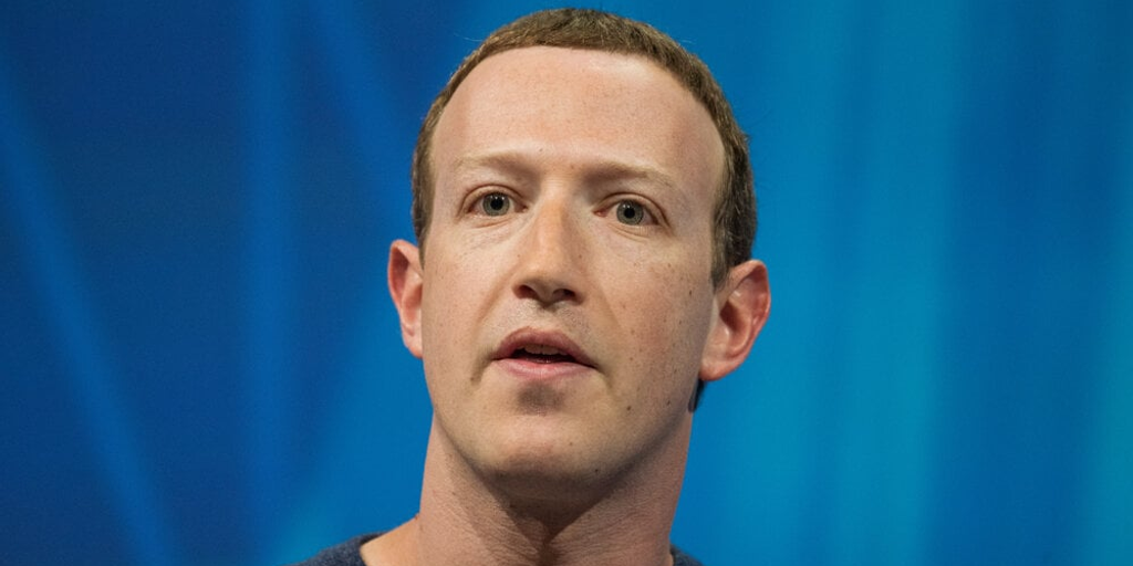 Meta Profits Set to Drop as Zuckerberg Pivots to AI, Analysts Say