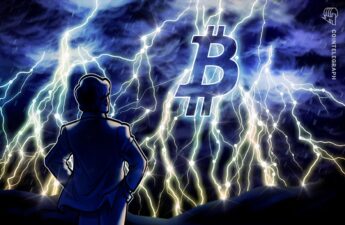 MicroStrategy’s Saylor fuses work email address with Bitcoin Lightning