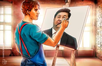 Midjourney AI users find workaround amid ban on Chinese President's images