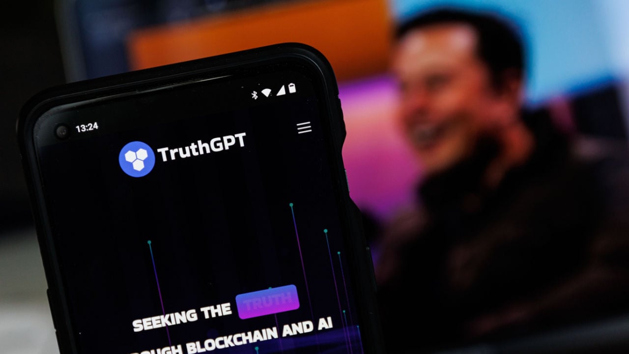 Musk to Launch ‘Truthgpt,’ Says Microsoft-backed Chatbot Is Trained to Lie