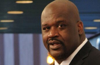 NBA Hall of Famer Shaq Served in FTX Investor Suit