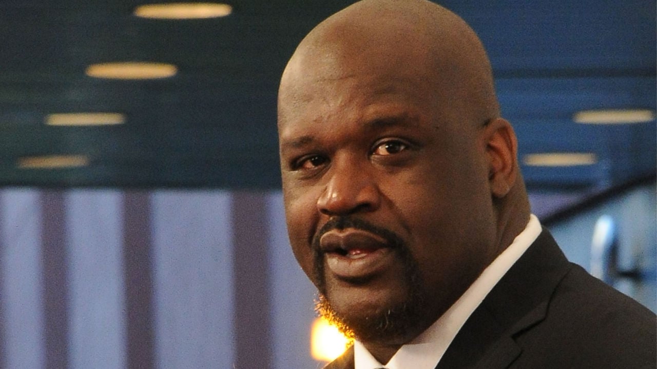 NBA Hall of Famer Shaq Served in FTX Investor Suit