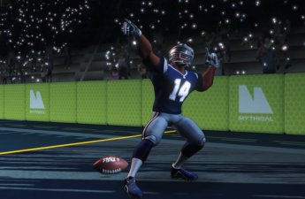 NFL Rivals NFT Mobile Game Launches, Plans Move to Polkadot