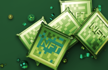 NFT Sales Near $2 Billion in March as Blur Dominates Market