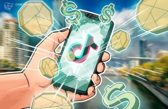 Over 30% TikTok videos on crypto investments are misleading: Research