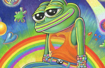 PEPE Holder Turns $250 into $1M in Four Days. But Can They Sell It?