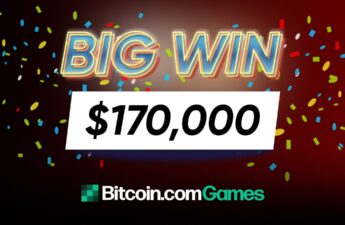 Player Wins 6 BTC Jackpot on Book of the Fallen at Bitcoin.com Games – Promoted Bitcoin News