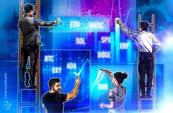 Price analysis 4/3: SPX, DXY, BTC, ETH, BNB, XRP, ADA, MATIC, DOGE, SOL