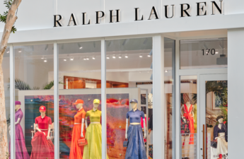 Ralph Lauren Debuts In-Store Crypto Payments and NFT 'Gifts' in Miami