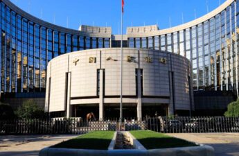 Regulators Should Heed Crypto Risks When Innovating Regulation, Says Chinese Central Bank Official