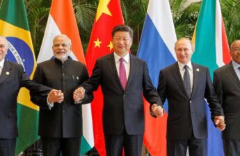 BRICS Nations Working on Creating New Currency to Be Discussed at Next Leaders Summit: Report