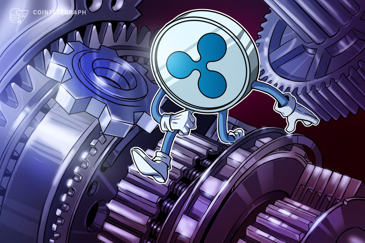 Ripple launches liquidity hub for businesses to bridge the crypto liquidity gap